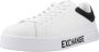 EAX Lage Sneakers XUX216 XV854 - Thumbnail 2