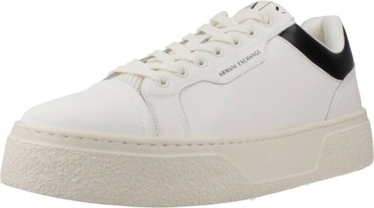 EAX Sneakers XUX236 XV906