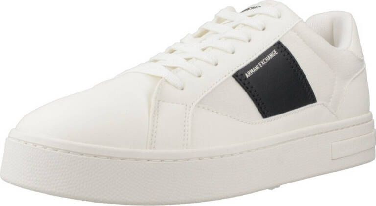 EAX Sneakers XUX241 XV911