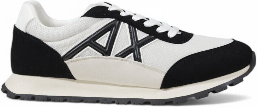 EAX Sneakers XUX263 XV942