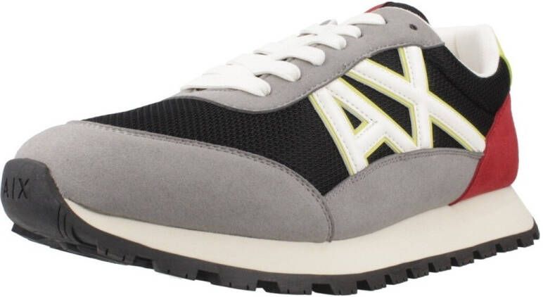 EAX Sneakers XUX263 XV942