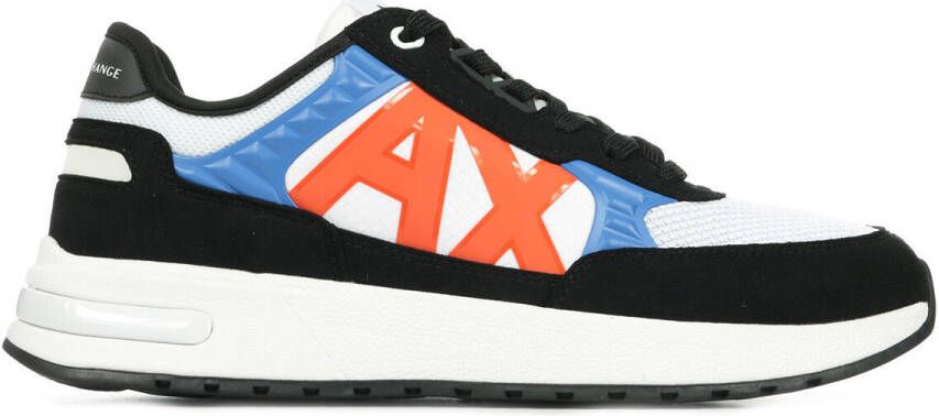 EAX Sneakers Xv276