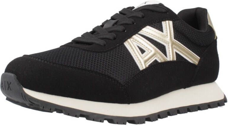 EAX Sneakers XW002150 AF1938