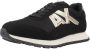 Armani Exchange Moderne damessneakers Xw002150 Af19388 - Thumbnail 3