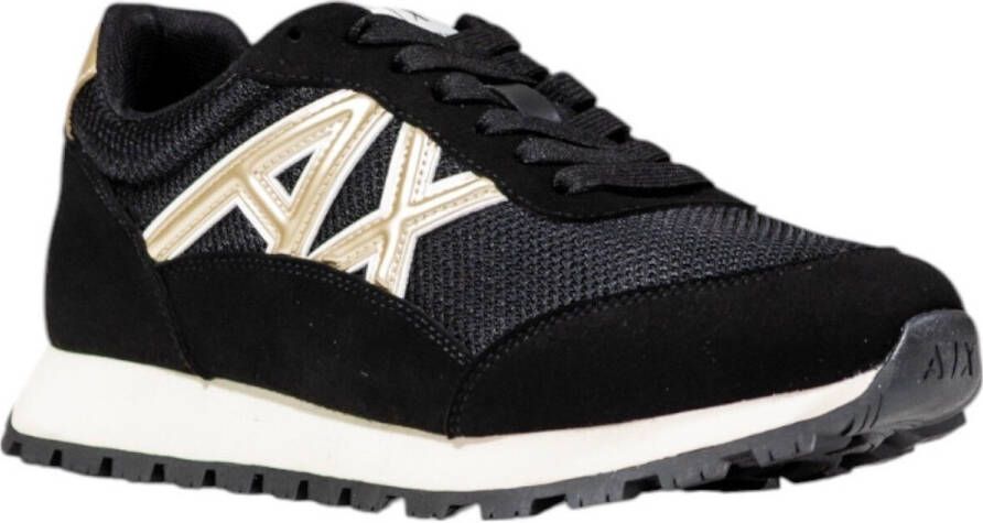 EAX Sneakers XW002150 AF19388