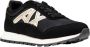 Armani Exchange Moderne damessneakers Xw002150 Af19388 - Thumbnail 6