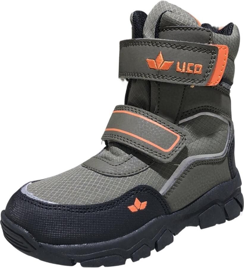Lico Kinderen Pintamo V Schoenen