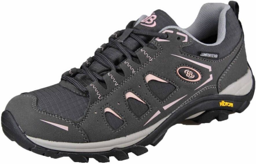 BRÜTTING Outdoorschoenen Mount Frakes Low