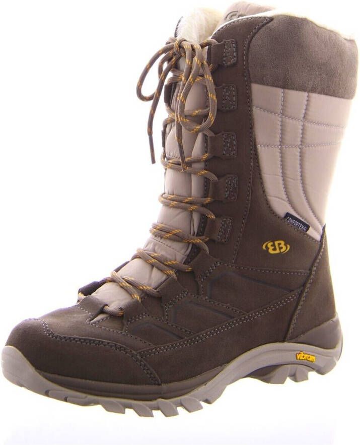 BRÜTTING Winterlaarzen Winterboot Milla
