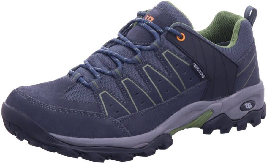 BRÜTTING Outdoorschoenen Outdoorschoen Mount Pinos Low