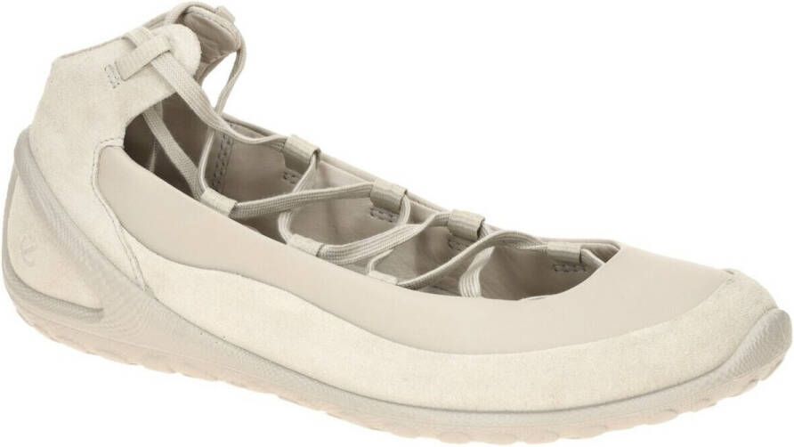 ECCO Ballerina's