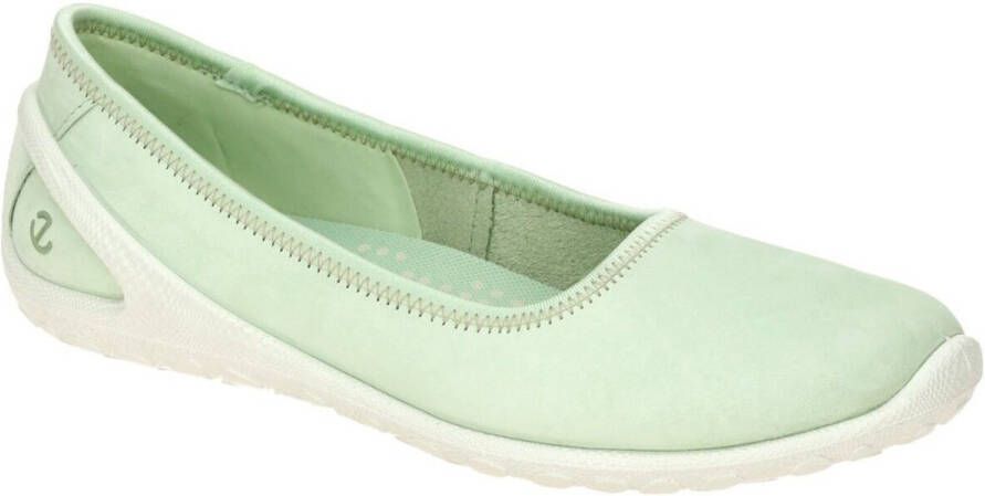 ECCO Ballerina's