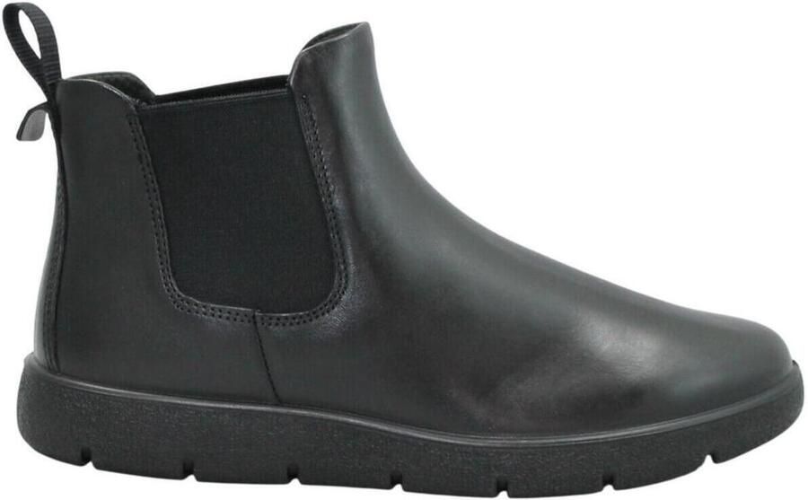 ECCO Enkellaarzen ECC-I26-239313-BL