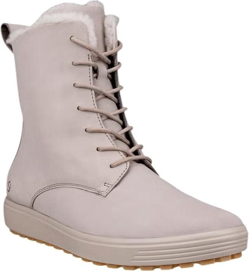 ECCO Enkellaarzen Soft 7 Tred