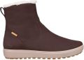 ECCO Enkellaarzen Soft 7 Tred - Bruin