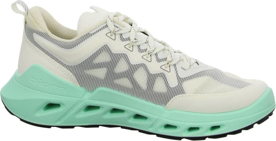 ECCO Biom 720 Sneakers wit Syntetisch - Foto 6