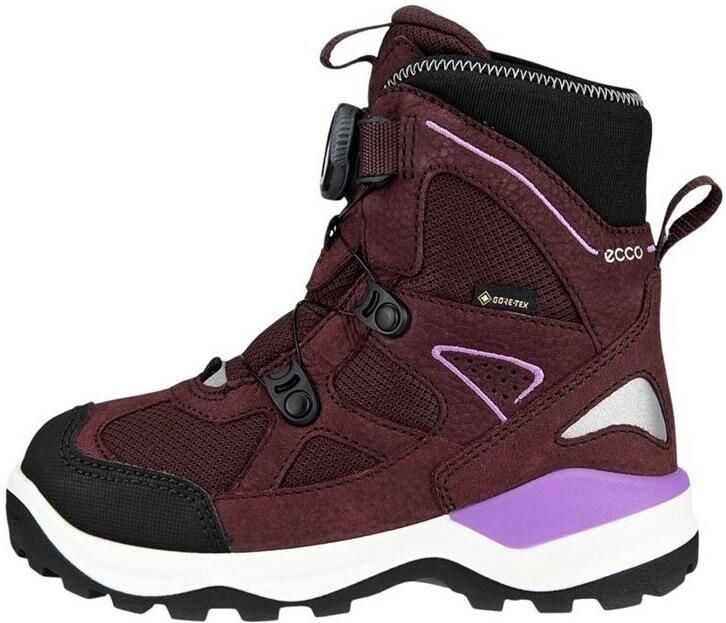 ECCO Hoge Sneakers 71029360158