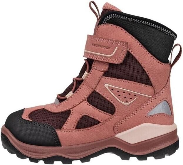 ECCO Hoge Sneakers 71031361050