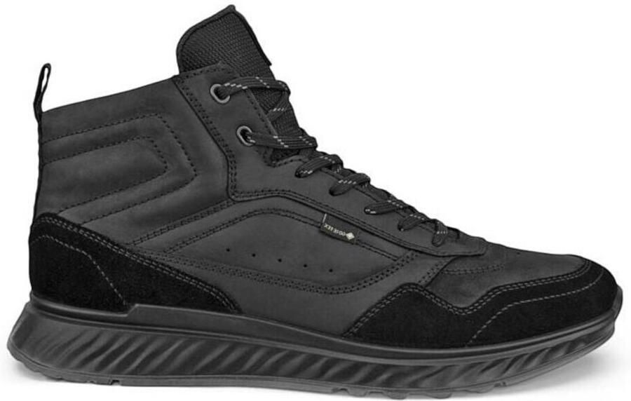 ECCO Hoge Sneakers Exostride GTX