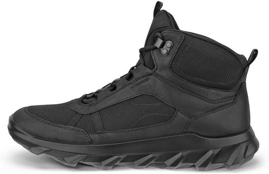 ECCO Hoge Sneakers MX Mid-Cut WP