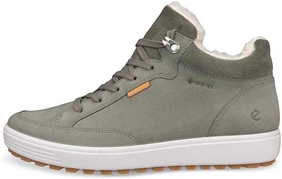 ECCO Hoge Sneakers Soft 7 Tred GTX - Foto 5