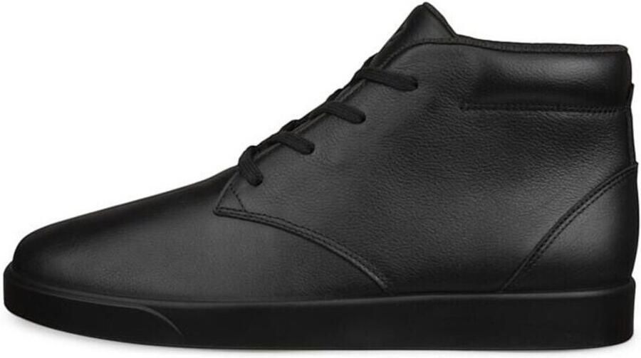 ECCO STREET LITE M Heren Laarzen Zwart - Foto 2