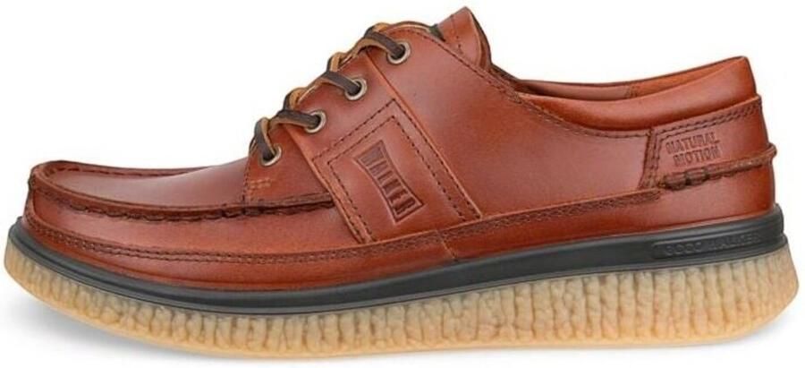 ECCO Klassieke Schoenen Walker 3.0