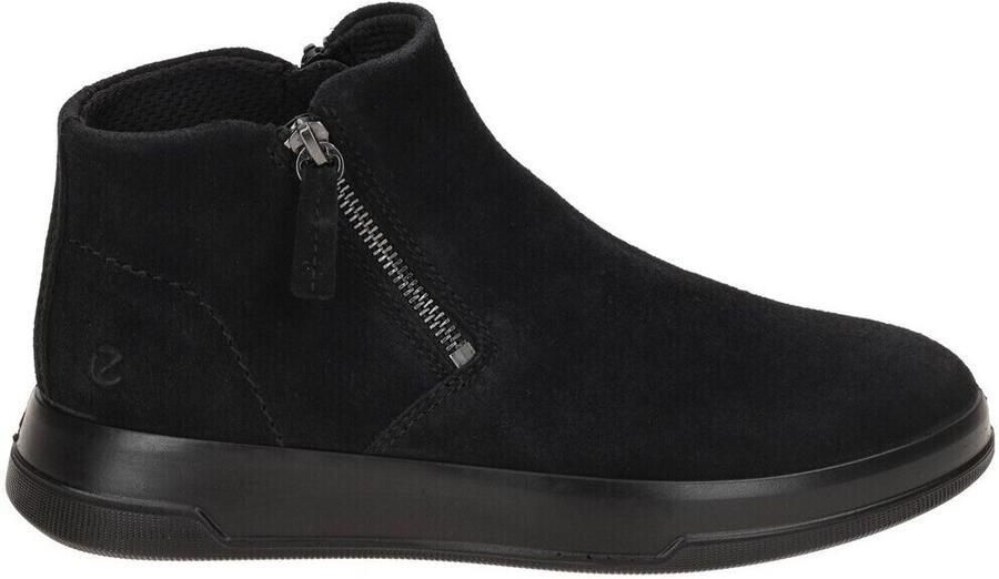 ECCO Move W rits- & gesloten boots