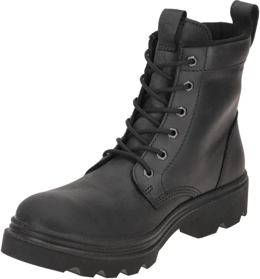 ECCO Hoge Sneakers Winterstiefel Grainer 6in Boot Wp - Foto 2