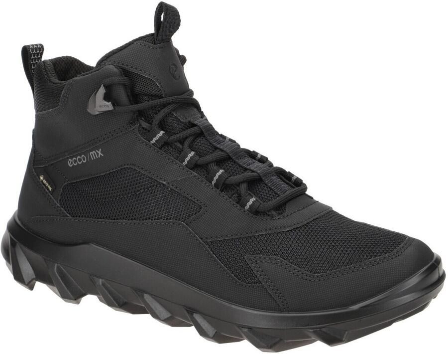 Ecco Veterschoenen MX M Outdoorschoen wandelschoen winterlaarzen met GORE-TEX
