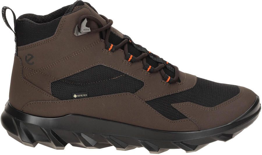 Ecco Veterschoenen MX M Outdoorschoen wandelschoen winterlaarzen met GORE-TEX