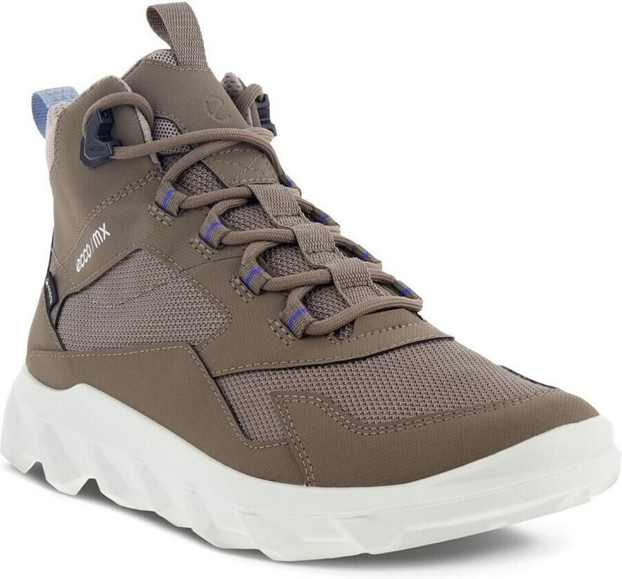 ECCO Women's MX Mid GTX Multisportschoenen bruin - Foto 2