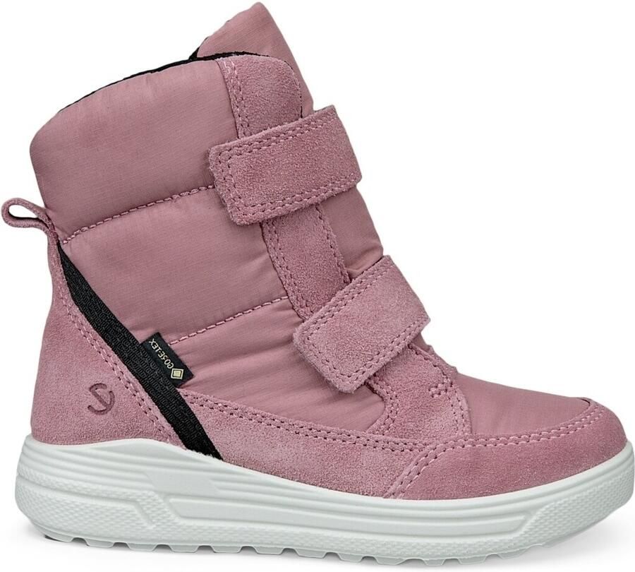 ECCO Kid's Urban Snowboarder VCR Winterschoenen roze