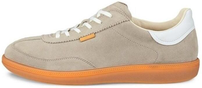 ECCO Soft 11 Sneakers grijs Nubuck Dames - Foto 9