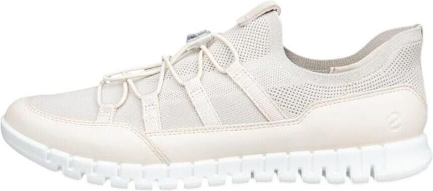 ECCO GRUUV LITE W Dames Instappers BEIGE - Foto 3