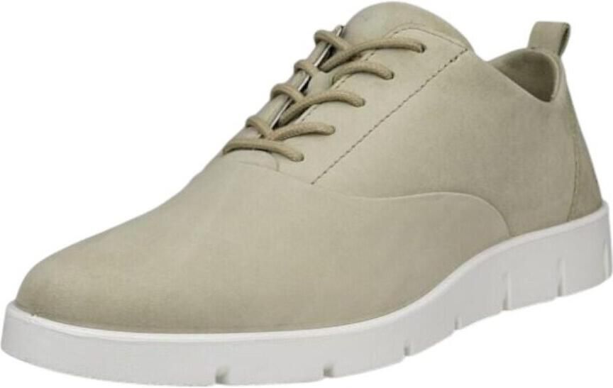 ECCO Bella dames veterschoen Licht groen - Foto 5