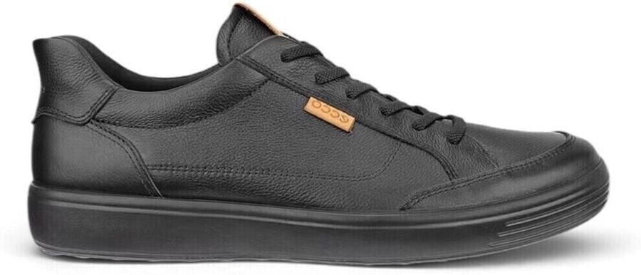 ECCO Lage Sneakers Soft 7 Mens