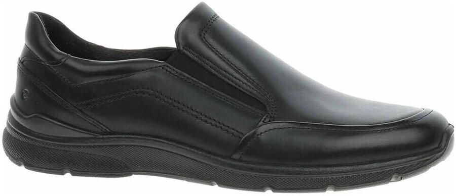 Ecco Instappers Irving Business schoen lage schoen met praktische stretch-inzetten - Foto 10