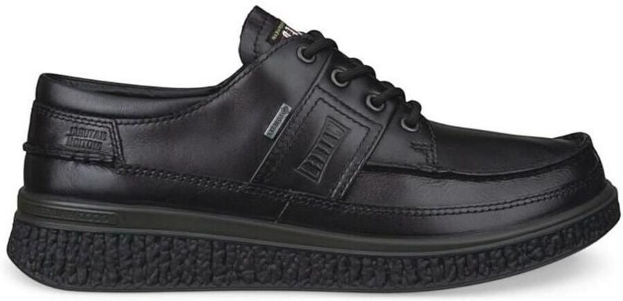 ECCO Lage Sneakers 57112401001 - Foto 2