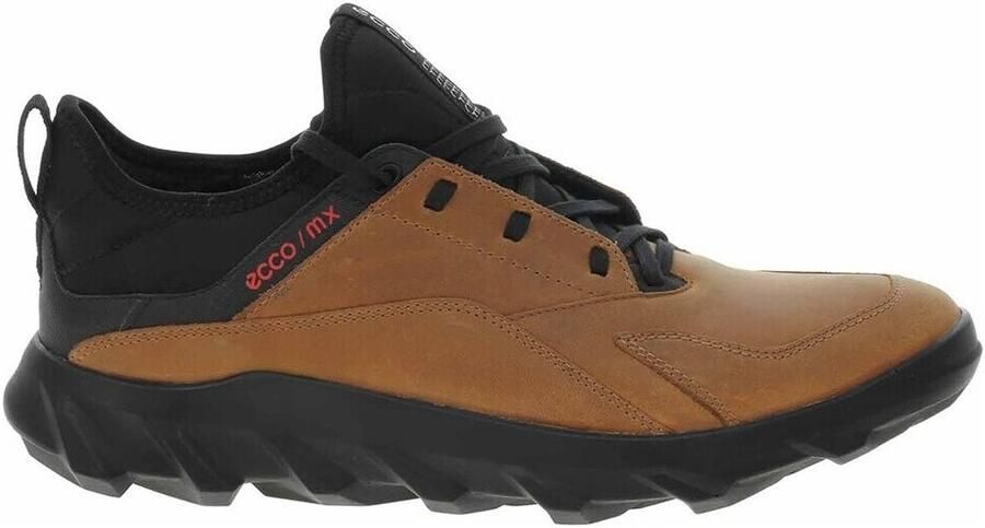 ECCO MX Low Multisportschoenen zwart bruin - Foto 3