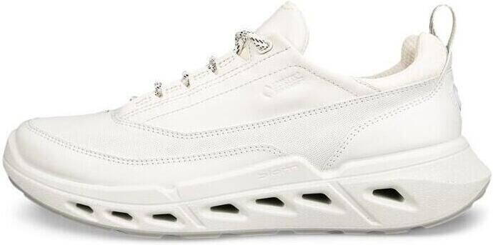 ECCO Lage Sneakers 85030357019 - Foto 2