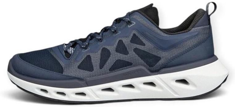 ECCO Sneakers laag 'Biom 720' navy donkerblauw grijs