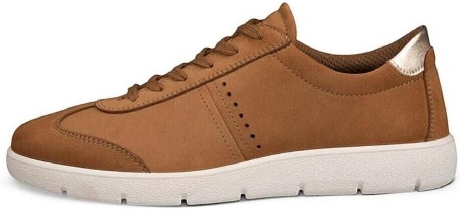 ECCO Sneakers laag 'Bella 2' camel