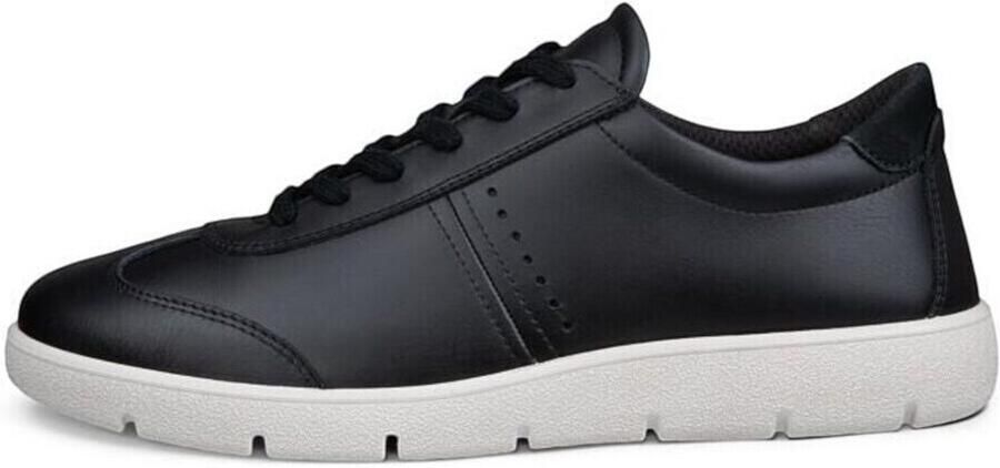 ECCO Sneakers laag 'Bella 2' zwart