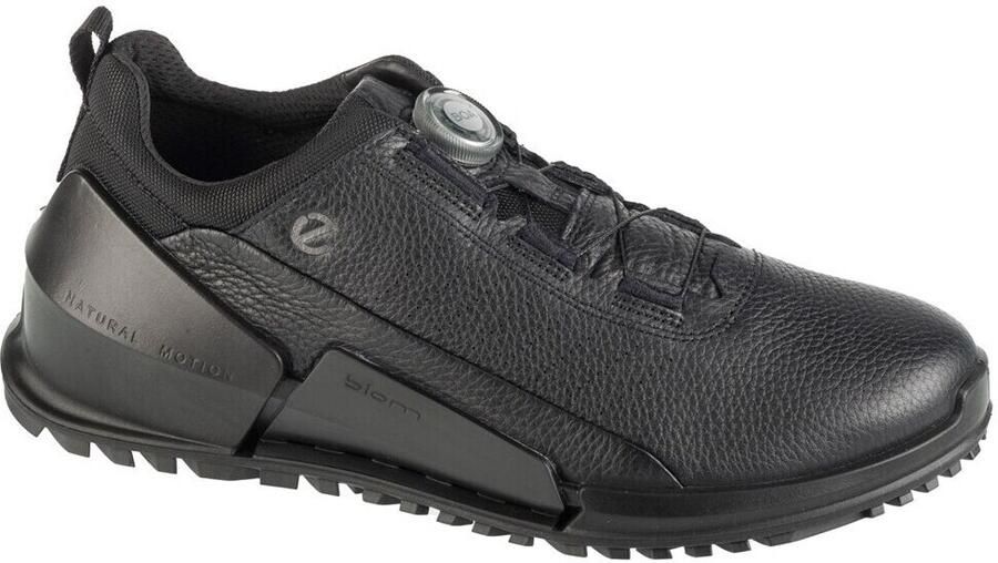 ECCO Biom 2.0 M 800874-01001 Mannen Zwart Sneakers