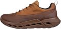 ECCO Lage Sneakers Biom 720 GTX - Bruin