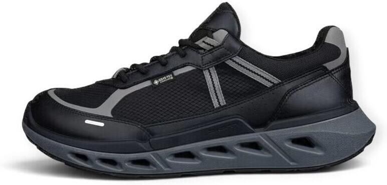ECCO BIOM 720 M Heren Sneakers Zwart - Foto 5
