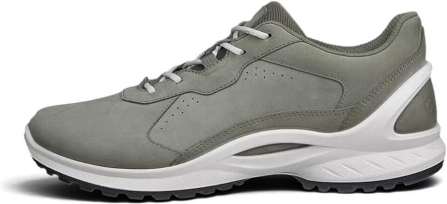 ECCO Biom Energi Sneaker Multisportschoenen grijs - Foto 2