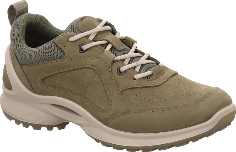 ECCO Biom Energi Sneaker Multisportschoenen grijs