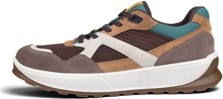 ECCO Lage Sneakers Byway 2.0 - Foto 2